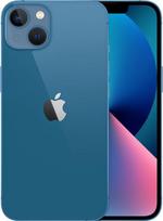 T1A - iPhone 13 Midnight Blue 128GB Very Good Condition