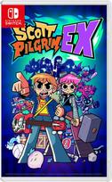 Universal Studios Scott Pilgrim EX