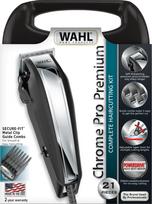 Wahl - Hair Trimmer ChromePro Premium
