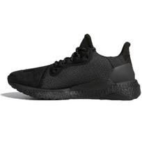 Adidas Pharrell X Adidas Solar Hu Glide Prd 'Core Black' Sneakers EG7788 37⅓ black