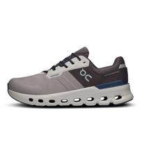 ON Cloudrunner 2 Waterproof Zinc Midnight Men Sneakers Grey 3ME10152761 40 gray