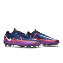 Nike Phantom GT2 Elite FG Vivid Purple CZ9890-415 EU 40.5