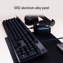 Logitech G512 RGB Mechanical Gaming Keyboard