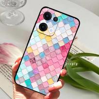 For Oppo Reno13 Pro Case Reno 13 12 5G Cute Animal Soft Silicone TPU Phone Cover For Oppo Reno12 Pro Protection Fundas Phone Bag For Reno12 Pro(Globa white