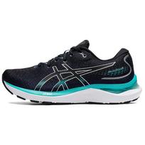 ASICS Gel Cumulus 24 'Black Teal' Women's 1012B206-003 36 black