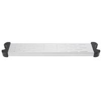 Stainless Steel Step Pool Ladder Pedal, 100% Brand New and High Quality, Easy Installation, Stable Structure for Replacement