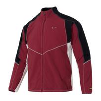 Nike Treniruočių Patogus Laisvalaikio Austas Striukė Vyriškos striukės IF2029613 L black
