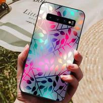 Samsung S10 Plus dėklas Minkštas silikoninis dangtelis Juodas buferis TPU Samsung Galaxy S10 S10E S 10 S10plus telefonų dėklai Galiniai dangteliai Samsung S10 gray