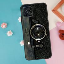 Retro Classic Vintage Camera Case For Honor 200 Pro 50 70 90 X9a X8a X8 X9 X8b X9c X9b Honor Magic 7 5 6 Lite Pro Cover For Honor 50 white