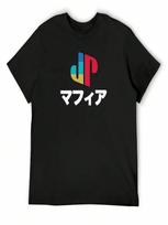 Jpegmafia Merch T-Shirt Oversize T-Shirts Man Luxury Designer Vintage Graphic Tee Street Wear unisexs Designer Clothes S
