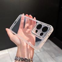 For Motorola Edge 70 Fusion Case TPU Soft Silicone Transparent Phone Back Cover For Moto Edge 70 Fusion Shell Shockproof Bumper Motorola Edge 70 Fusion