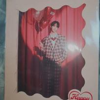&TEAM Nicholas Birthday Goods (All Items)