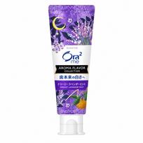 Ora2 Whitening Toothpaste (Lavender) 130g 130g purple
