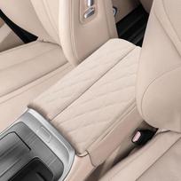 WEY Gaoshan Armrest Box Heightening Pad: Anti-Fouling Protection for Car Interior
