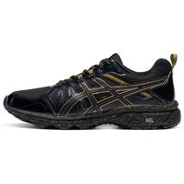 ASICS Gel Venture 7 Mx 'Black' 1011A948-002 41.5