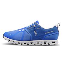 On Running Cloud 5 Waterproof Cobalt Glacier 59.98345 41 blue