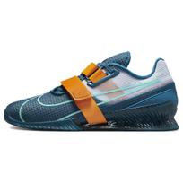 Nike Romaleos 4 Marina Kumquat CD3463-493 42.5 gray