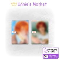 [Pre-order] MJ (ASTRO) SINGLE ALBUM [Right..] (DORK Ver. / ADORABLE Ver.) + Free Gift Random Ver.