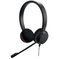 JABRA EVOLVE 20 STEREO UC USB - C/A ADAPTER