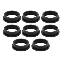 8 Pcs 11228 L Shape O Rings Gasket Pool Sand Filter Pump Motor Replacement O Rings Sealing Gasket