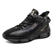 Fashion High Sole Black Shoes Men All Brands Casual Red Moccasins Mens Designer Sneakers Sport Technology Class Runings Exerciser 39