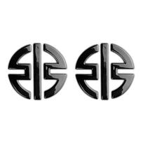 3D Motorcycle Sticker Logo Decal For Kawasaki Ninja H2 H2R Zx6R Zx12R 400 650 1000 Zx9R Zx10R juoda