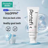PROTEFIX Olafluor Anti-Cavity Toothpaste for Teens white