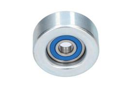 Kreipiantysis skriemulys, V formos rumbuotas diržas Kavo Parts DIP-8002