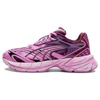 Pleasures x Puma Velophasis Dažyti Unisex Kedai Violetiniai Vynuoginiai-Vyno Spalvos Purpuriniai-Ryškūs 391696-01 42.5 pink