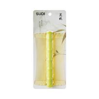 Sided Narrow Fine Tooth Fine-tooth Pin Hair Accessories Hair Styling Tool Women Hair Comb Handle Hair Brush Hair Lice Comb