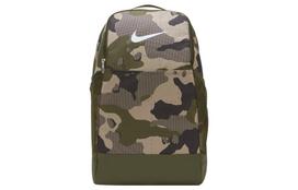 Nike Poliesterio Kuprinė Įprasta Vyriška Armijos Žalia DB1161-247