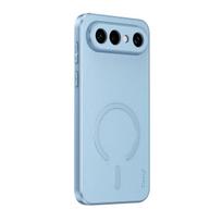 Compatible with Vvos50 Pro Mini & Vivo X300FE Magnetic Goatskin Phone Case vivo S50 Pro Mini white