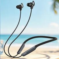 Edifier W280NB PRO Active Noise Cancelling Neckband Bluetooth Headphones