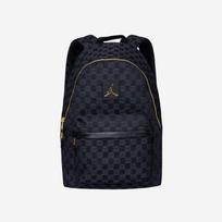 Nike Jordan AJ Monogram Print Backpack 20L