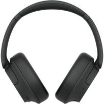 Sony Wireless Noise Cancelling Headphones WH-CH720N Equipped Bluetooth compatible lightweight design microphone included ambient sound mode 360 Audio