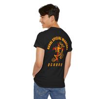 2026 Naval Seal Team 6 DEVGRU Gold Squadron Bone Frog TShirt Cotton ONeck Short Sleeve Summer Casual Unisexs Tshirt Streetwear S