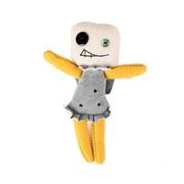 HIgh Quality Korea Drama The Office Blind Date Couple Idol Figure Plush Doll It’s Okay to Not Be Okay toys TV Wedding Toys about 15-18cm beige