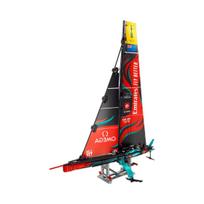 Lego Technic Emirates Team New Zealand AC75 Yacht ONE SIZE įvairiaspalvis