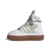 Super aptakus batas Ivy Park x Super Sleek Boot Wmns Adidas Originals 'Icy Park' Moteriškas GX2782 37⅓ gray