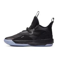 Air Jordan 33 'Utility Blackout' AQ8830-002 41