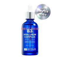 Histolab hialurono rūgšties kompleksas ampulė 83%, 80ml, 1 vnt. blue