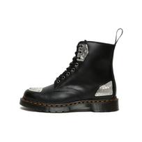Dr. Martens King Nerd 1460 Kariniai batai Juodi 26507001 36 black