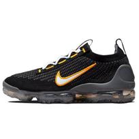 Nike Air VaporMax 2021 Fk Black University Gold DH4086-001 44 black