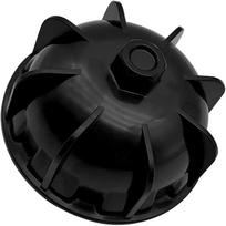 Car Wheel Hub Center Caps For Mercedes-Benz W205 AMG E63 C63 C63s Maybach S65 2015-2019 Wheel Cap Tire Center Cover juoda