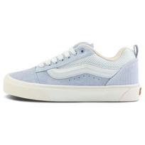 Vans Knu Skool 'Light Blue' VN0009QCDNB 36 gray
