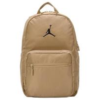 Jordan Polyamide Backpack Unisex Khaki Jordan JD2513023AD-002 chaki