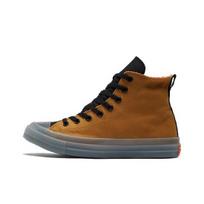 Converse Chuck Taylor All Star CX su vilnos pamušalu Aukštas kvietinis Vyriškas 170998C EU 35 juoda/kviečiai