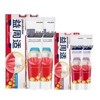 Parodontax Gum Repair Toothpaste 4-Tube Set gray