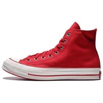 Shai Gilgeous-Alexander x Converse Chuck 70 High Raudoni Žali Egreto Unisex Kedai Universiteto Raudoni A18992C 41 red