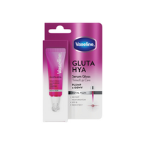VASELINE, lūpų blizgesys su serumu, ROYAL PLUM, 10 ml